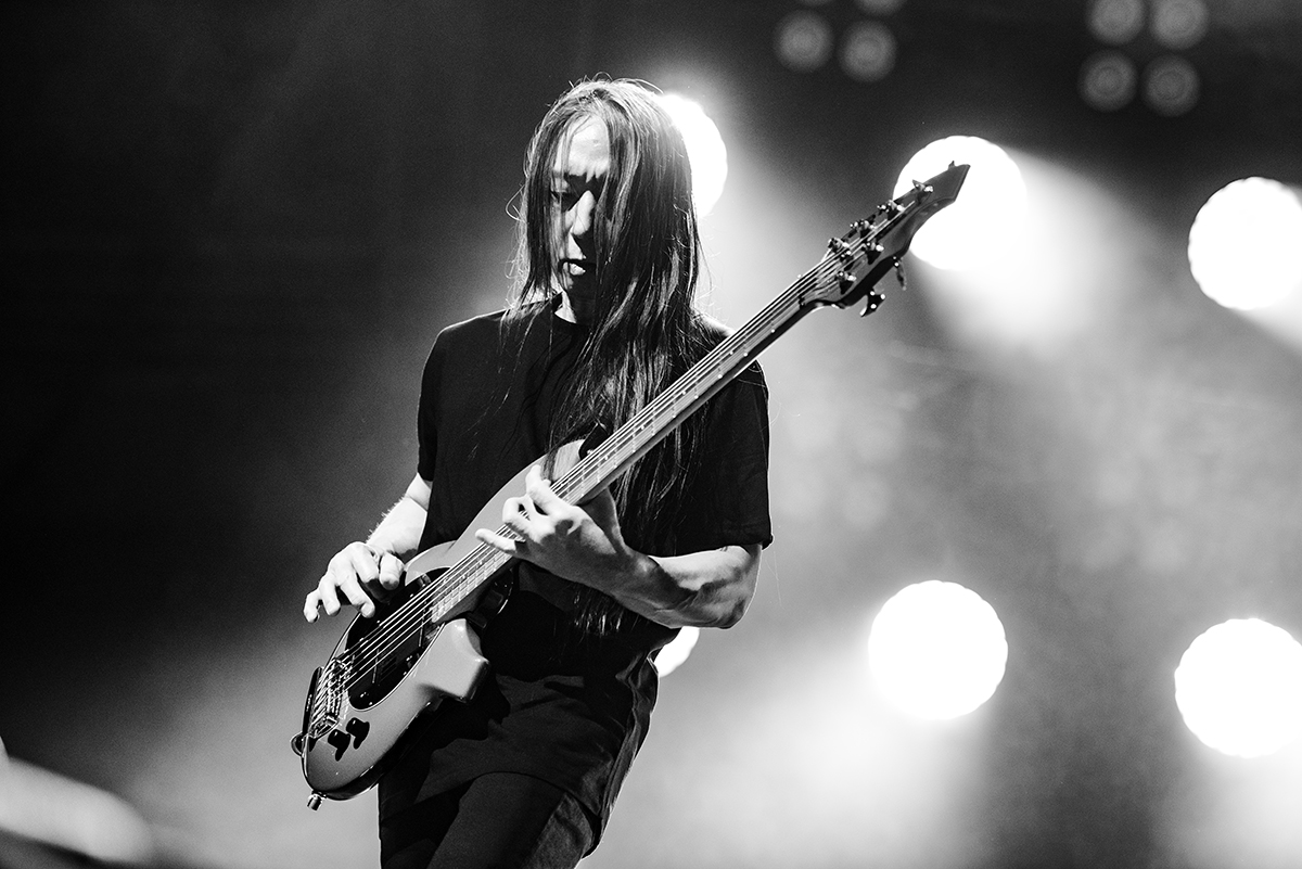 Dream Theater - 40th Anniversary Tour